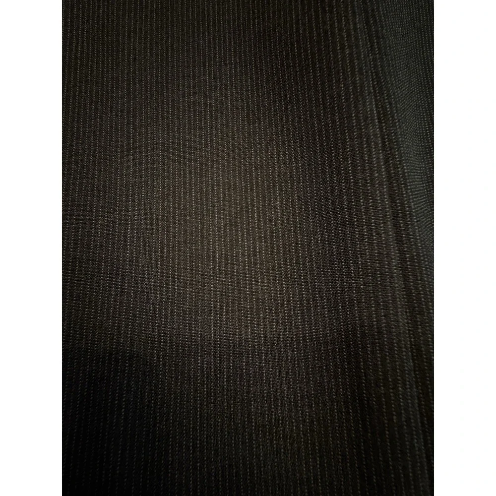 NWT Banana Republic Pants Mens Fits 36x31.5 Gray Tailored Performance Slim Dress